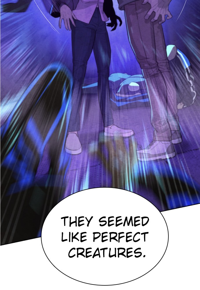 Read Unholy Blood (en) Manga Online