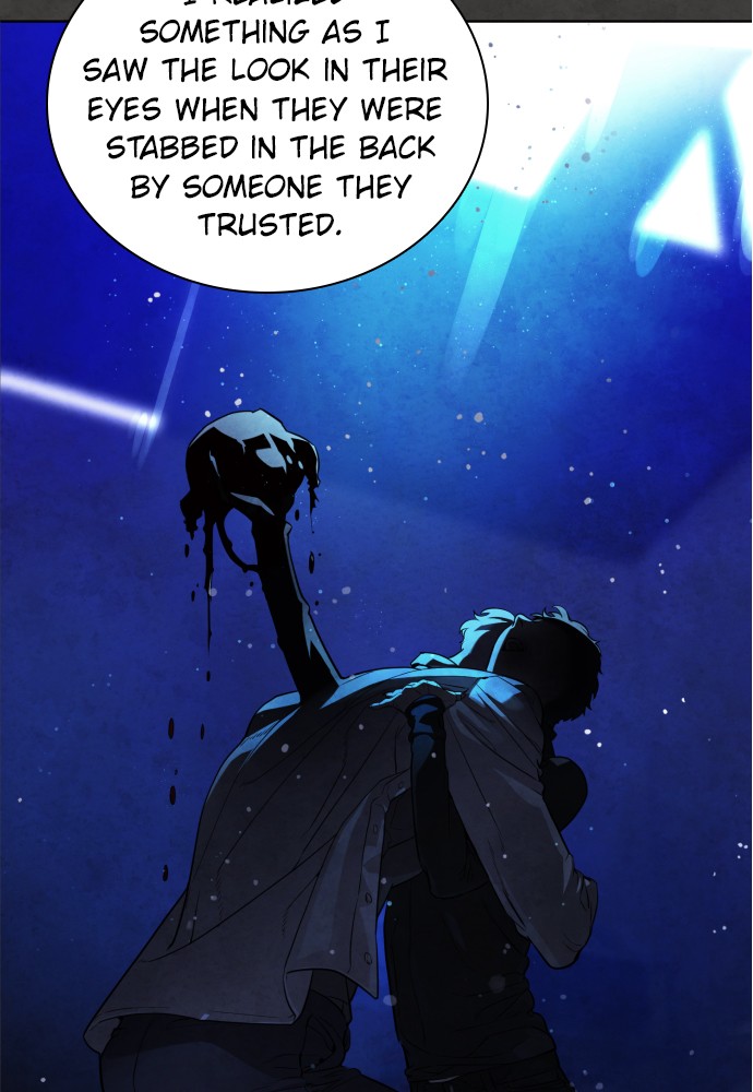 Read Unholy Blood (en) Manga Online