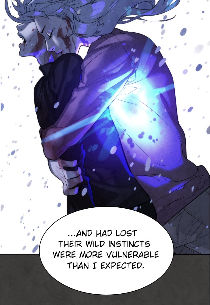 Read Unholy Blood (en) Manga Online