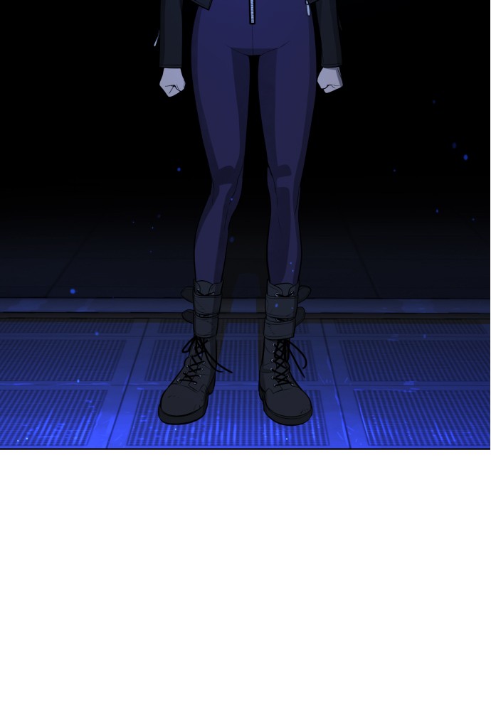 Read Unholy Blood (en) Manga Online