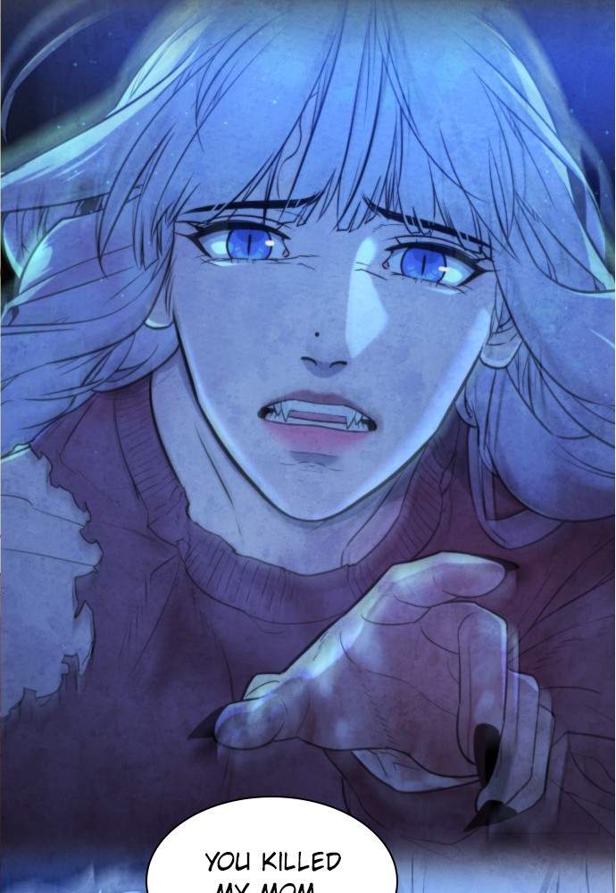 Read Unholy Blood (en) Manga Online