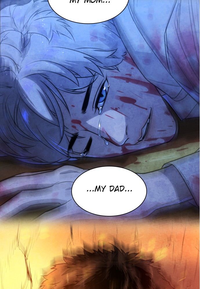 Read Unholy Blood (en) Manga Online