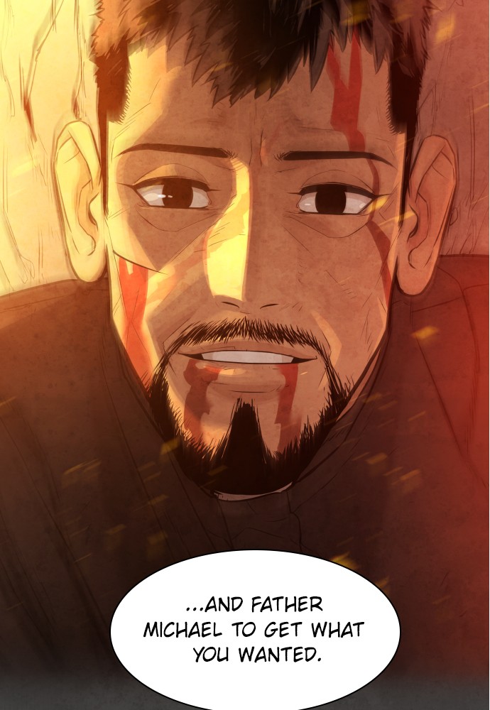 Read Unholy Blood (en) Manga Online