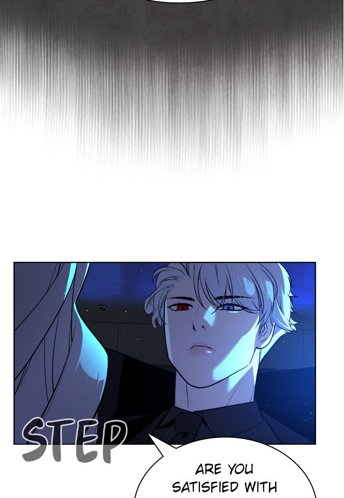 Read Unholy Blood (en) Manga Online