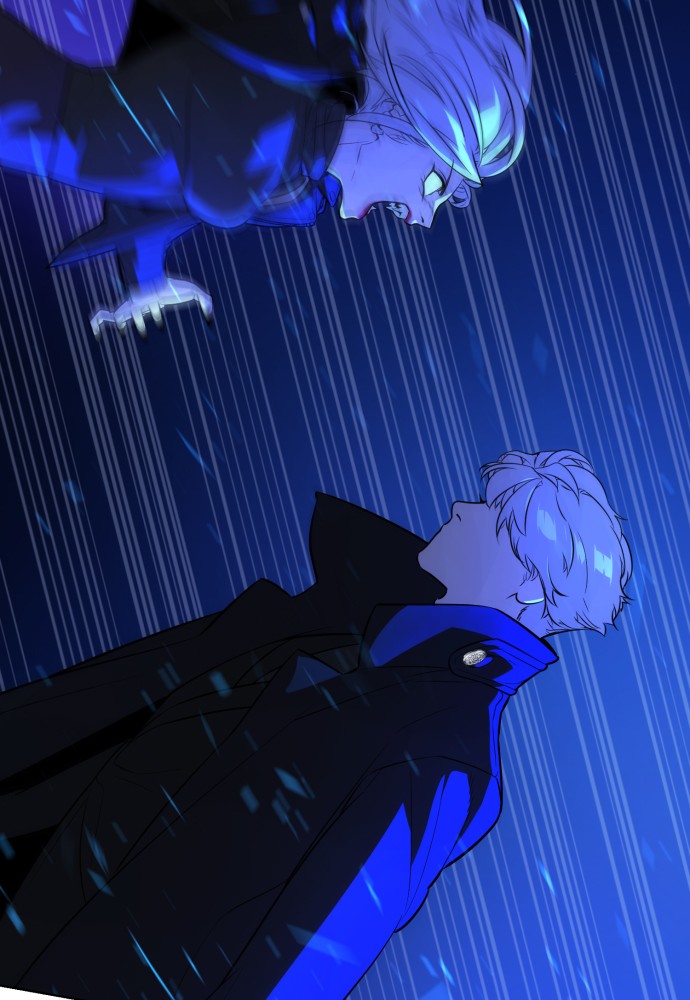 Read Unholy Blood (en) Manga Online