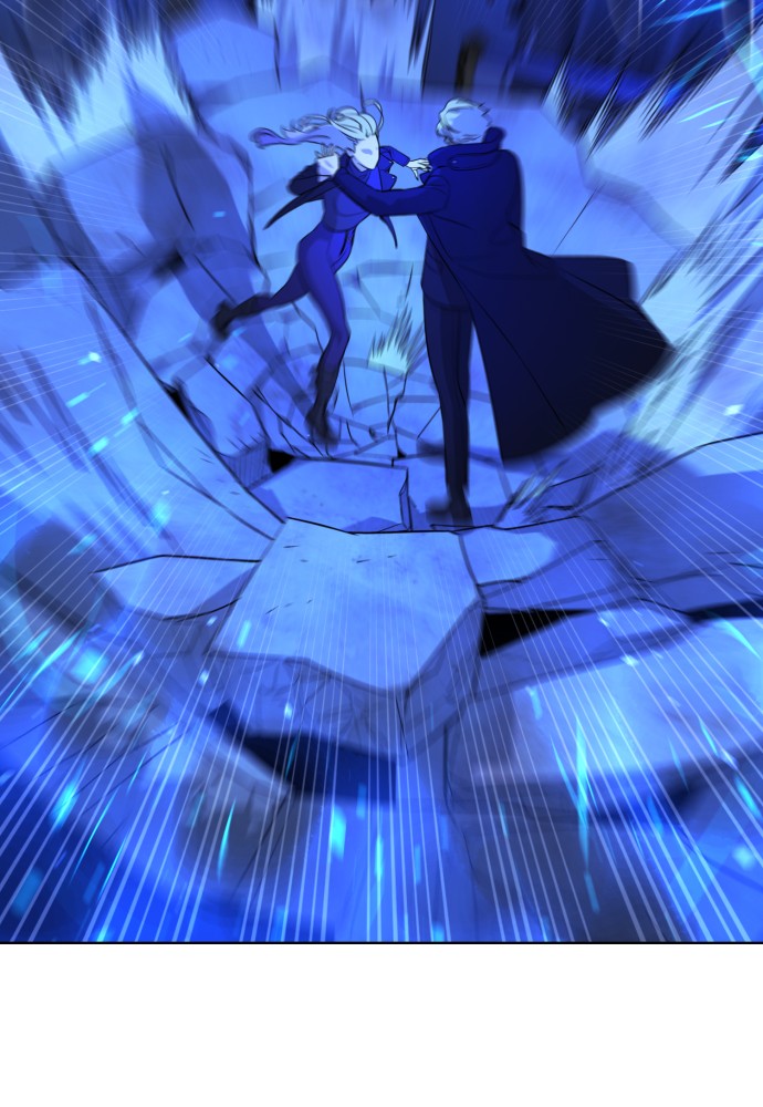 Read Unholy Blood (en) Manga Online