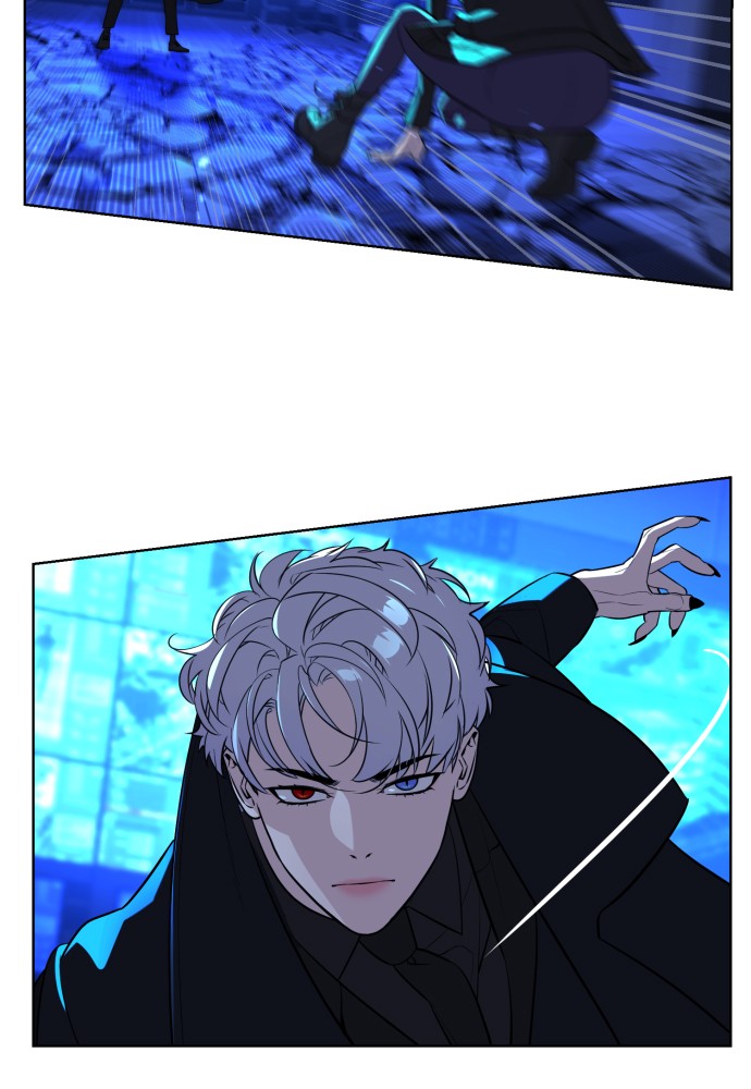 Read Unholy Blood (en) Manga Online