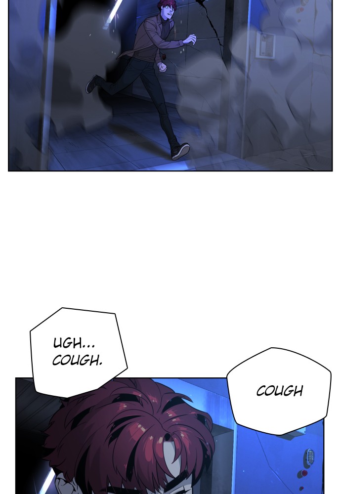 Read Unholy Blood (en) Manga Online