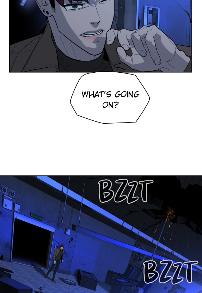 Read Unholy Blood (en) Manga Online