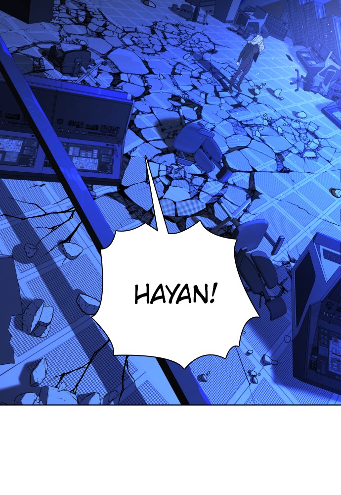 Read Unholy Blood (en) Manga Online