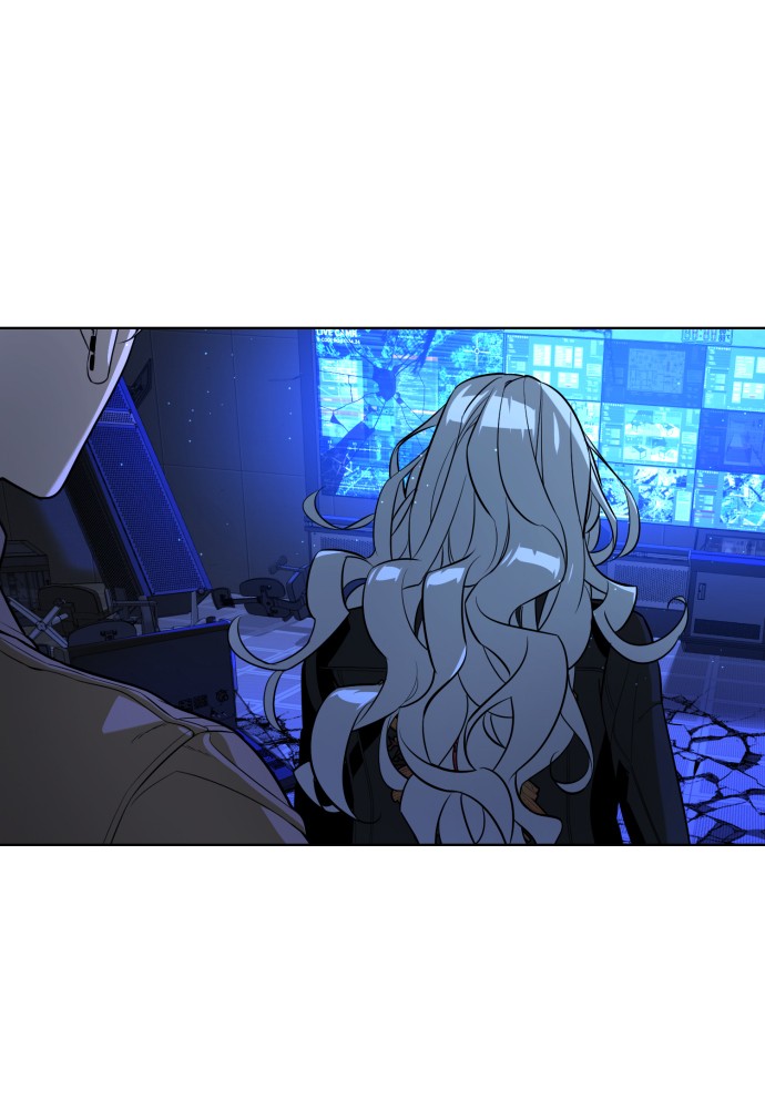 Read Unholy Blood (en) Manga Online