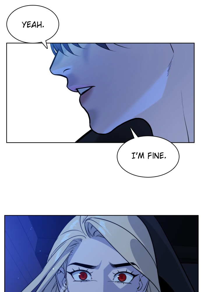 Read Unholy Blood (en) Manga Online