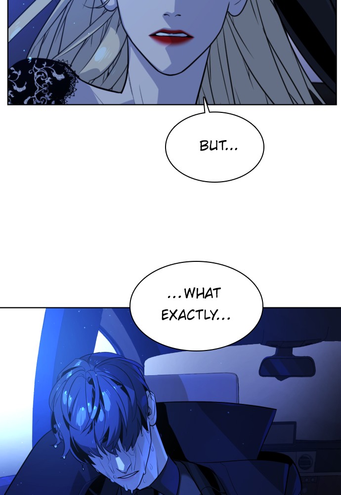 Read Unholy Blood (en) Manga Online