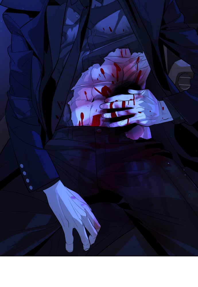 Read Unholy Blood (en) Manga Online