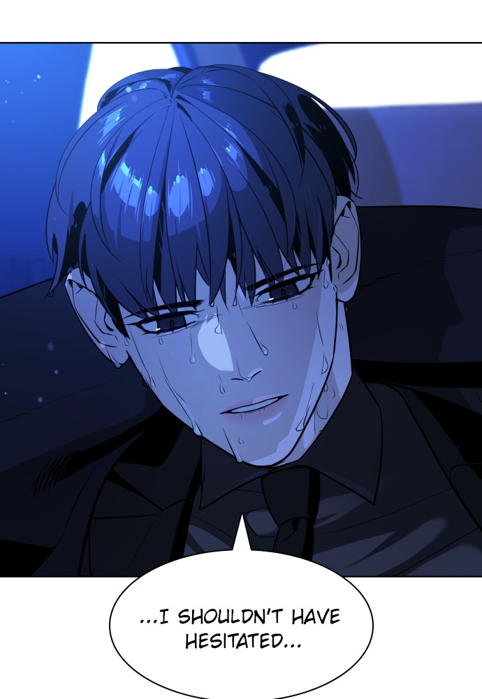 Read Unholy Blood (en) Manga Online