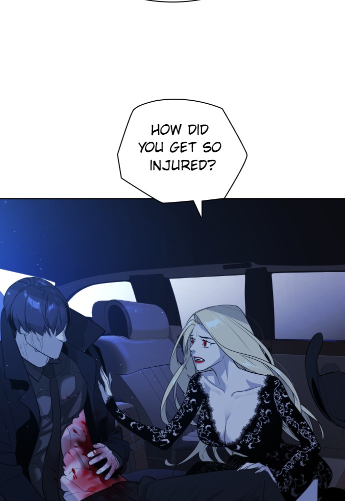 Read Unholy Blood (en) Manga Online