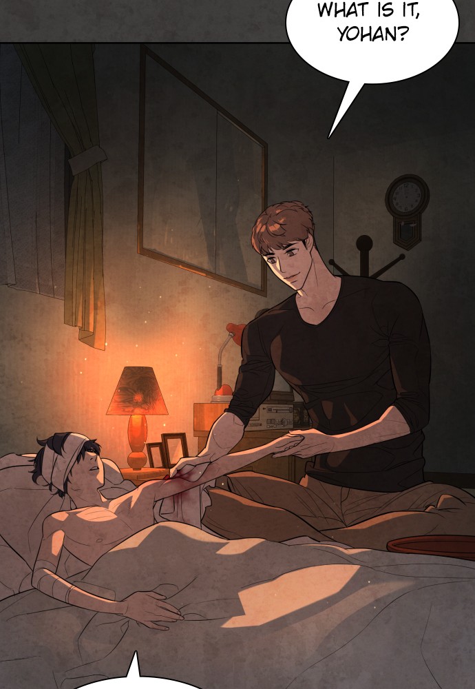 Read Unholy Blood (en) Manga Online