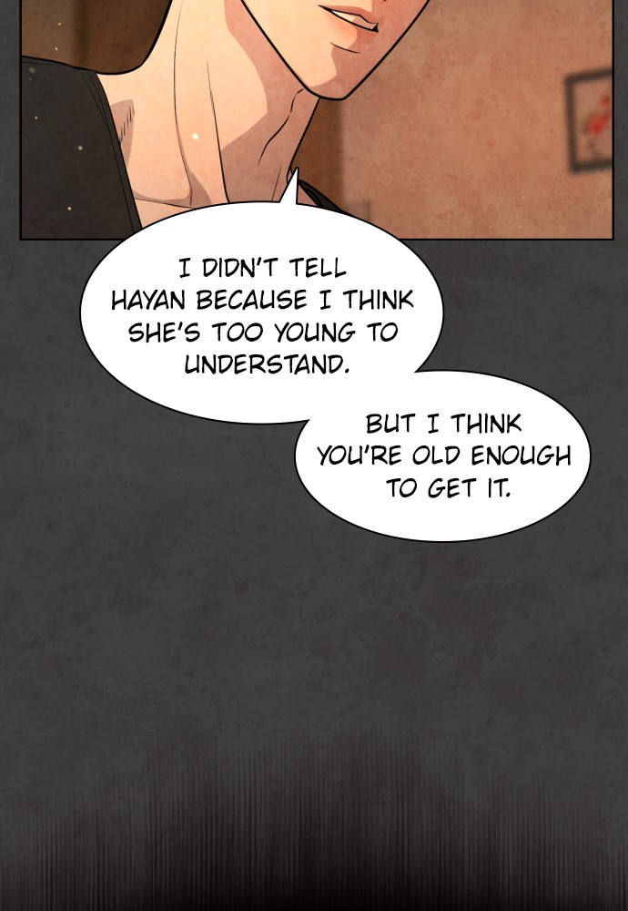 Read Unholy Blood (en) Manga Online