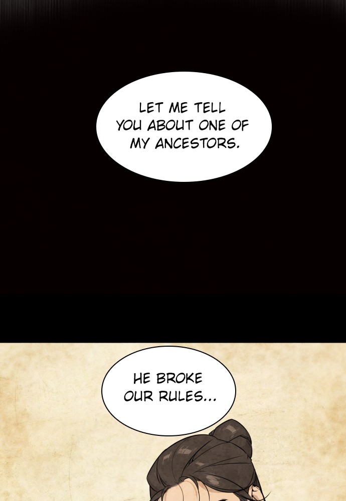 Read Unholy Blood (en) Manga Online
