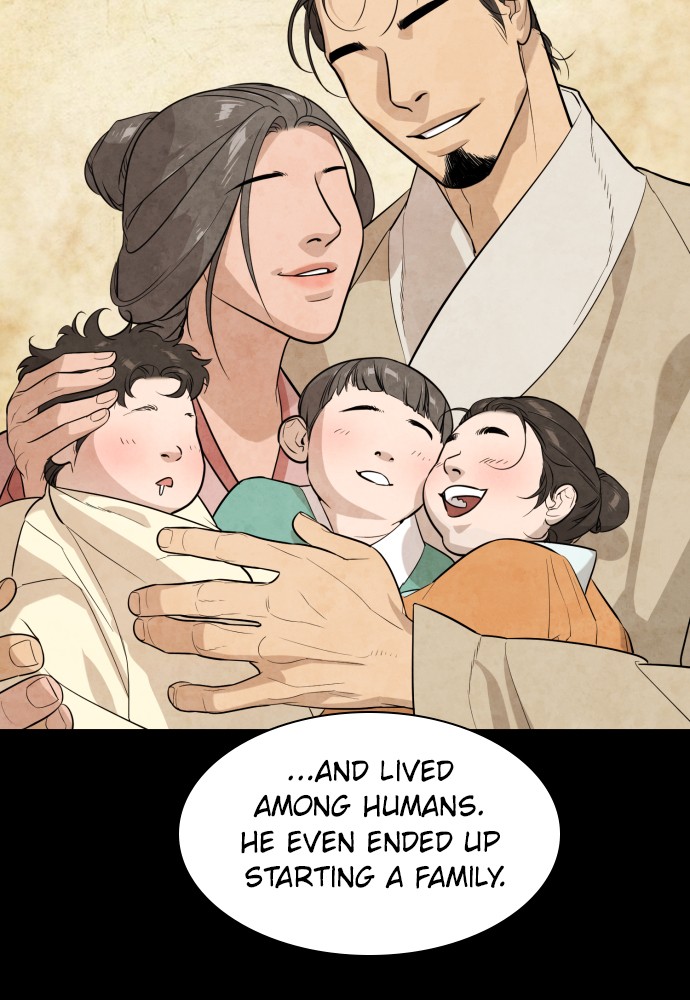 Read Unholy Blood (en) Manga Online