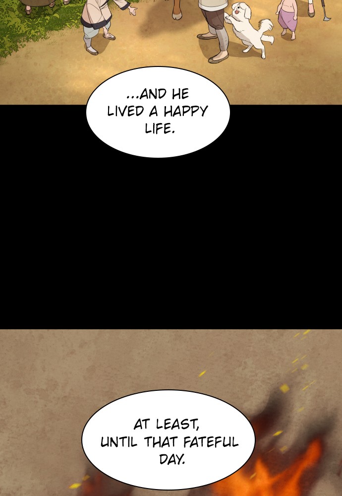 Read Unholy Blood (en) Manga Online