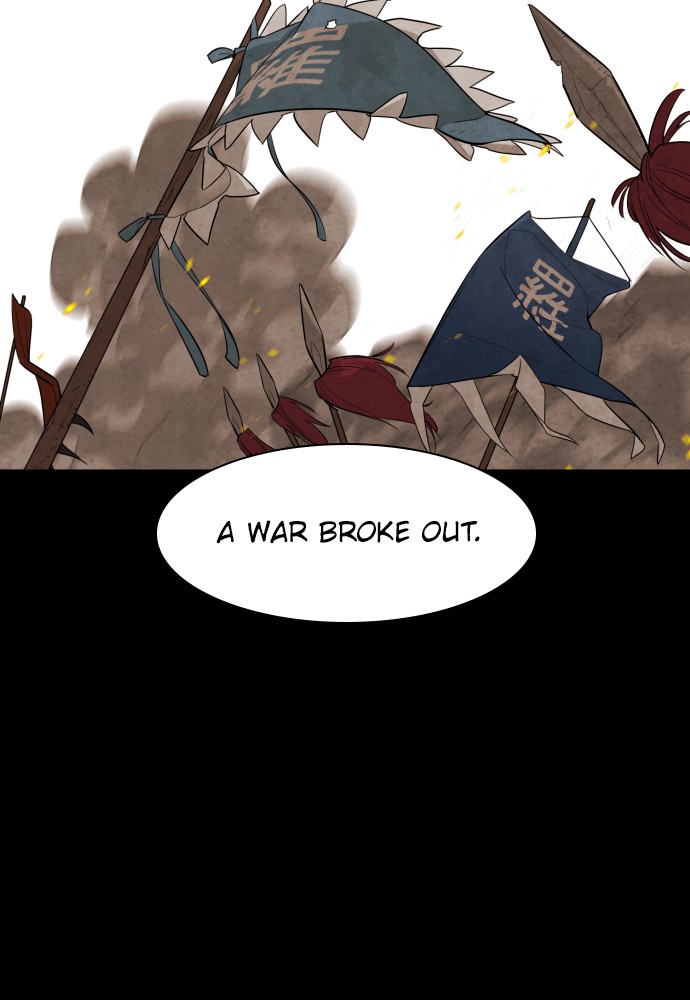 Read Unholy Blood (en) Manga Online