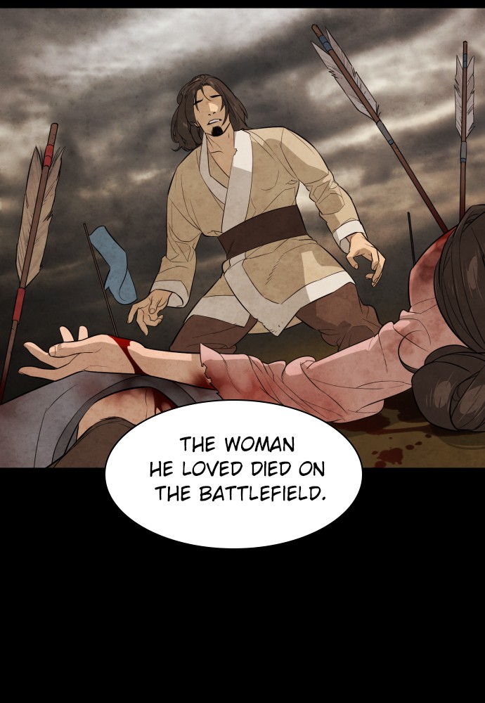 Read Unholy Blood (en) Manga Online