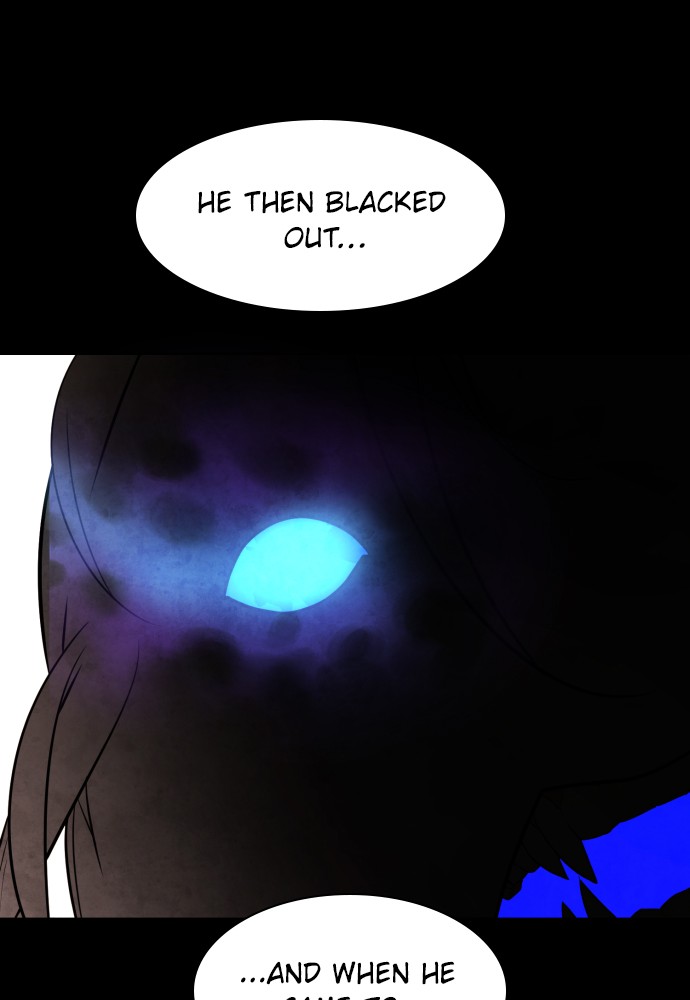 Read Unholy Blood (en) Manga Online
