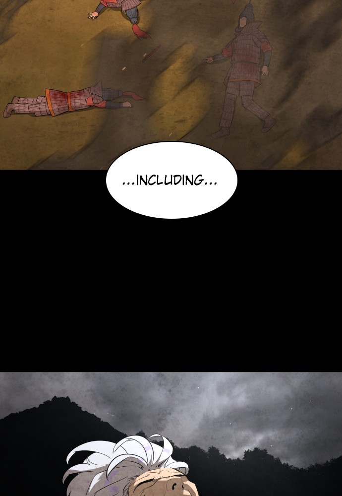 Read Unholy Blood (en) Manga Online