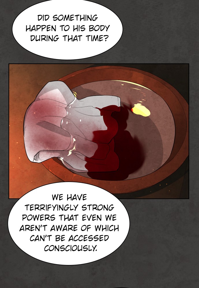 Read Unholy Blood (en) Manga Online