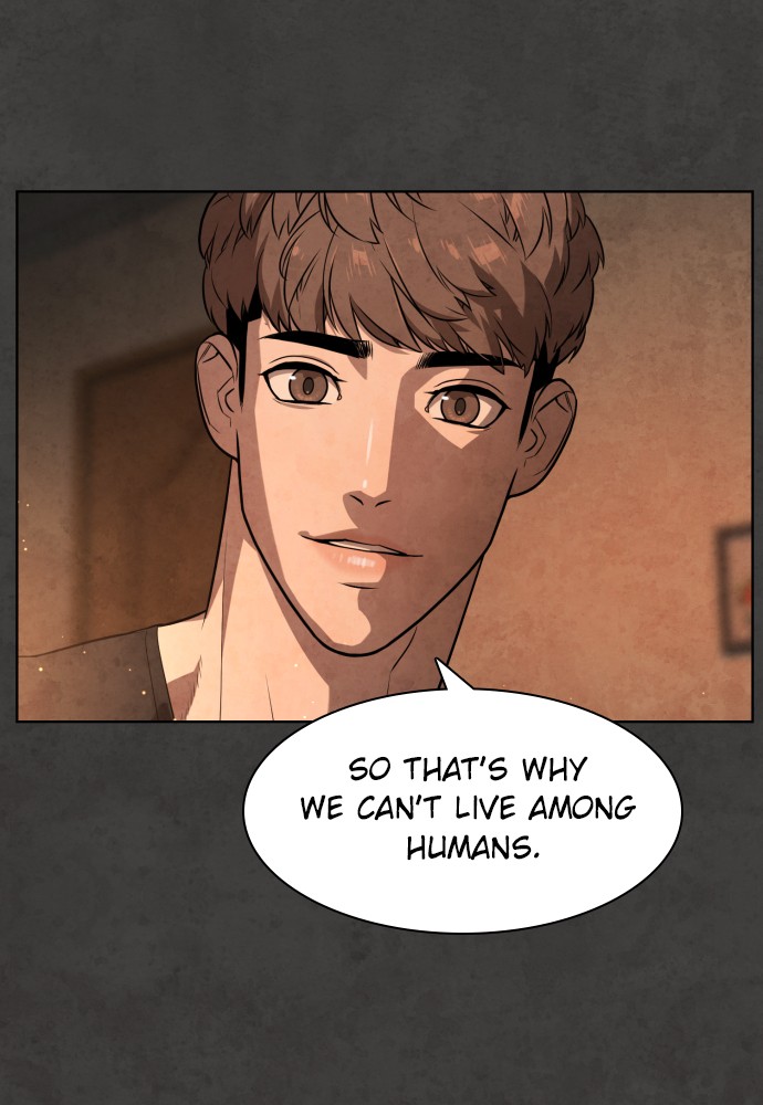 Read Unholy Blood (en) Manga Online