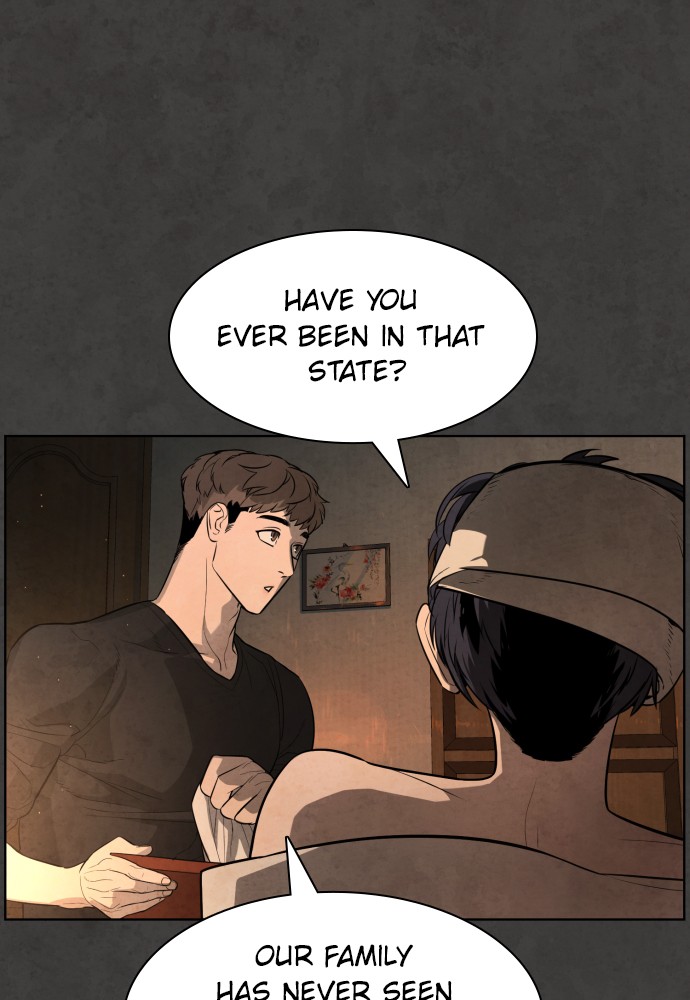 Read Unholy Blood (en) Manga Online