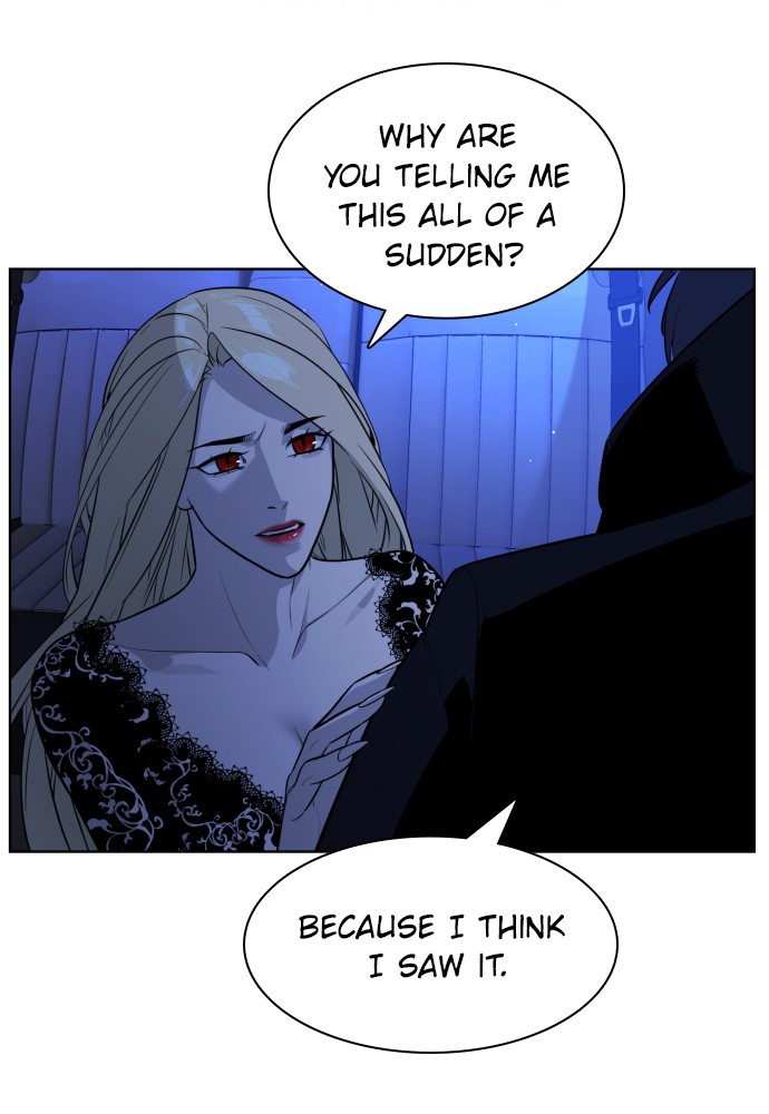 Read Unholy Blood (en) Manga Online
