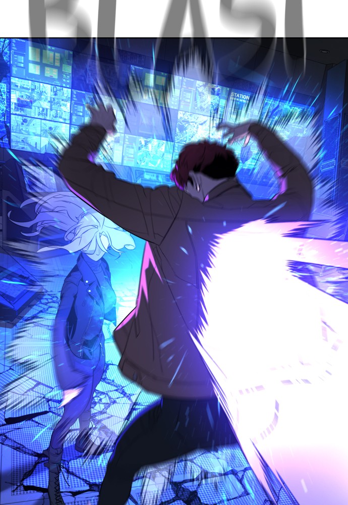 Read Unholy Blood (en) Manga Online