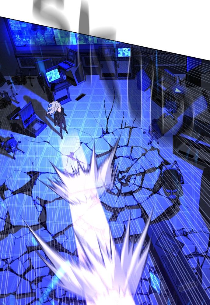Read Unholy Blood (en) Manga Online