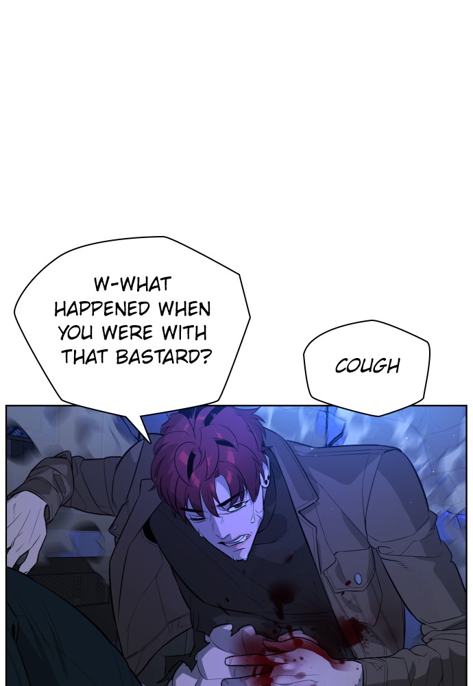 Read Unholy Blood (en) Manga Online