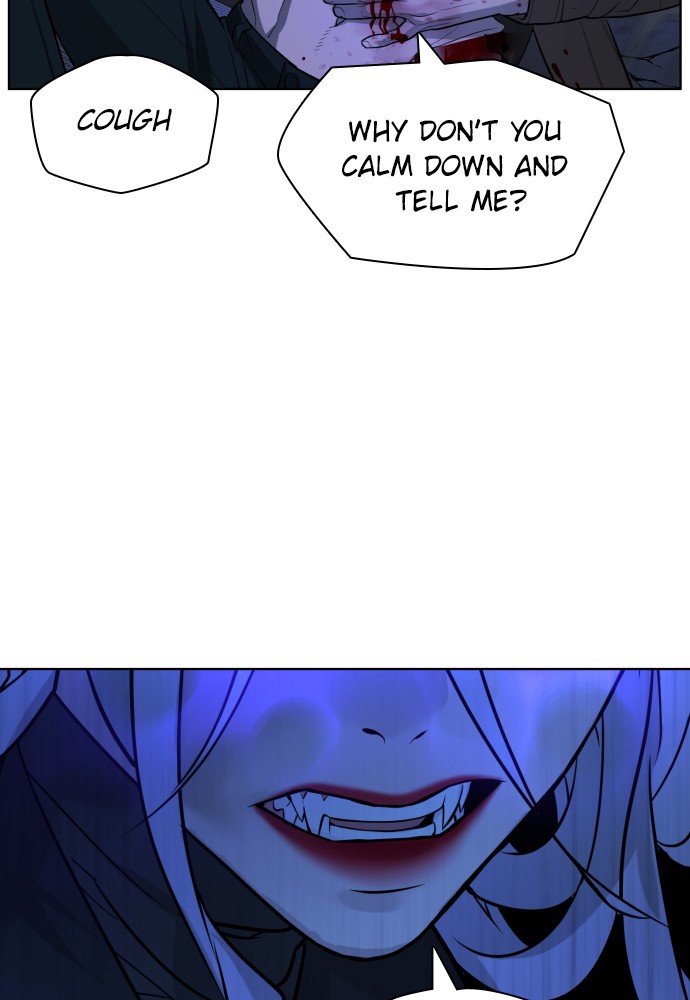 Read Unholy Blood (en) Manga Online