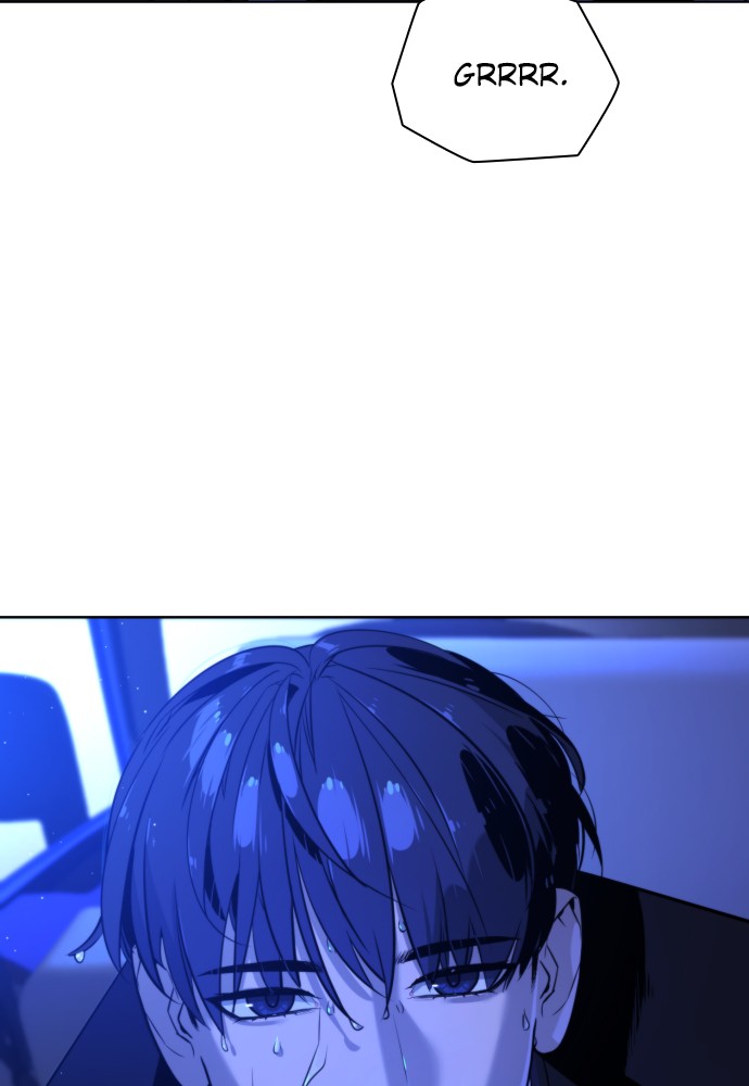 Read Unholy Blood (en) Manga Online