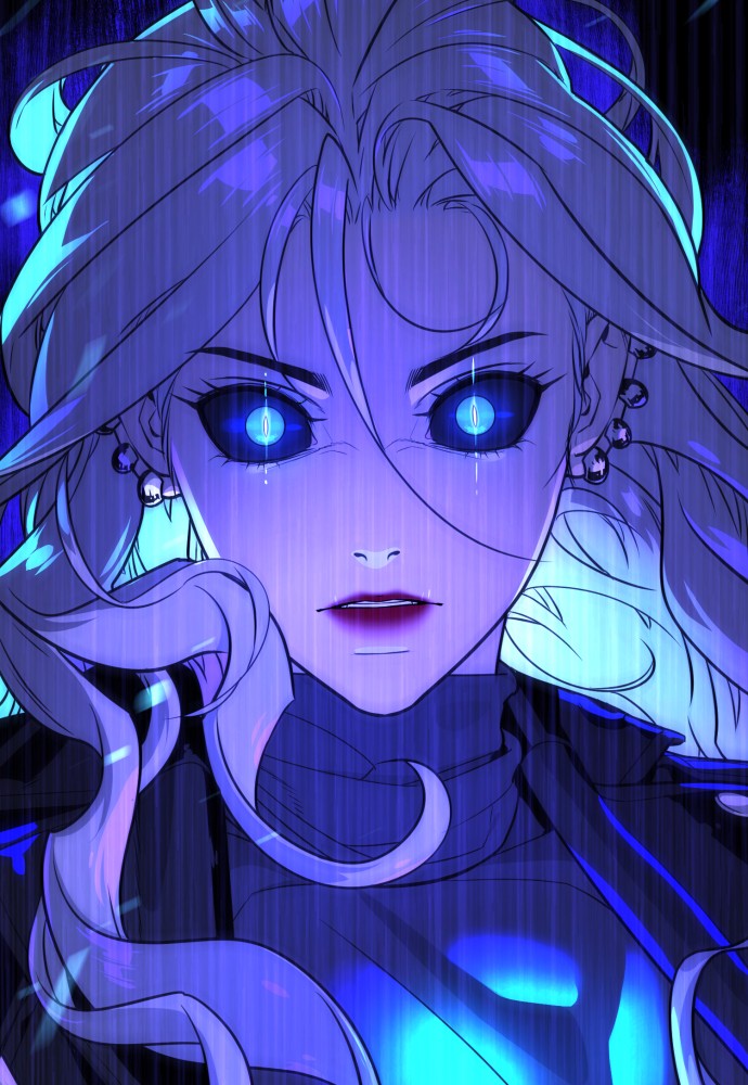 Read Unholy Blood (en) Manga Online