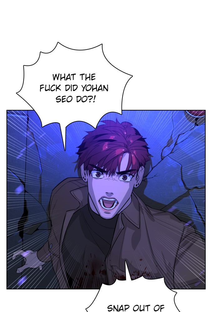 Read Unholy Blood (en) Manga Online