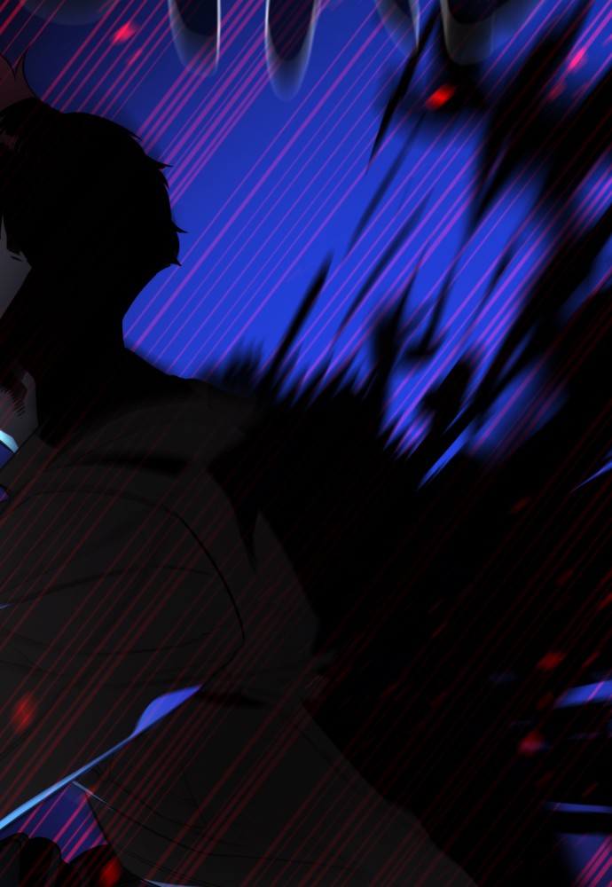 Read Unholy Blood (en) Manga Online