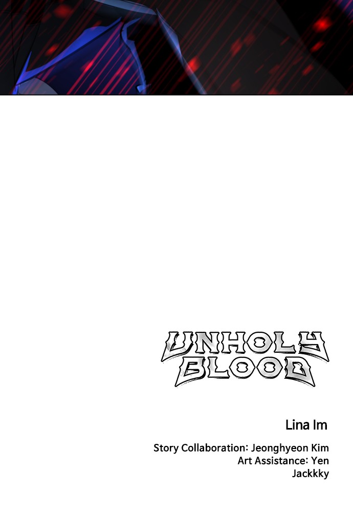 Read Unholy Blood (en) Manga Online