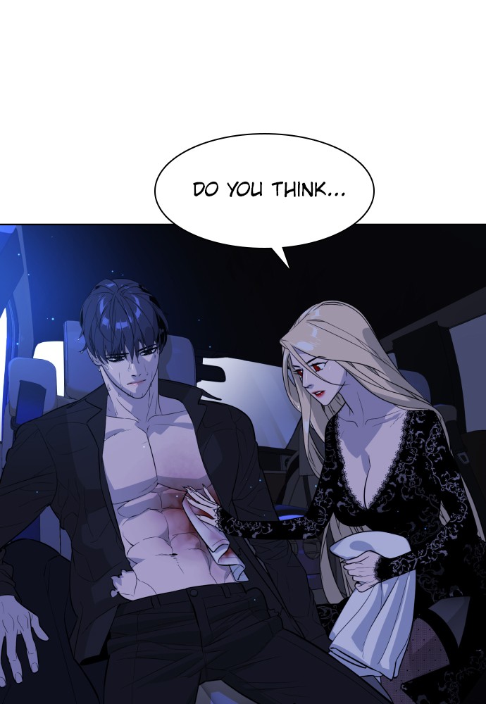 Read Unholy Blood (en) Manga Online