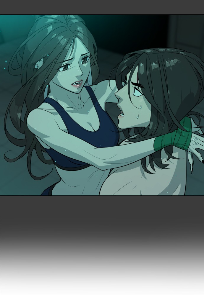 Read Unholy Blood (en) Manga Online