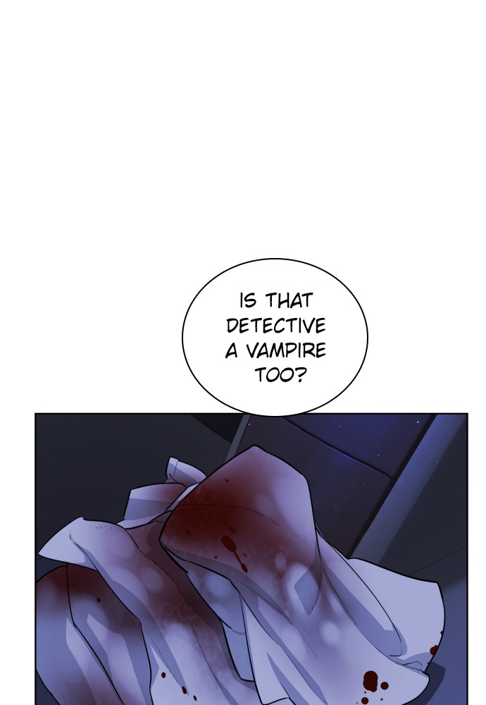 Read Unholy Blood (en) Manga Online