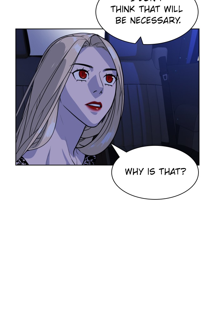 Read Unholy Blood (en) Manga Online