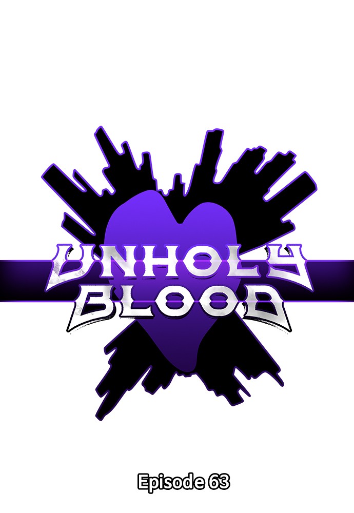 Read Unholy Blood (en) Manga Online