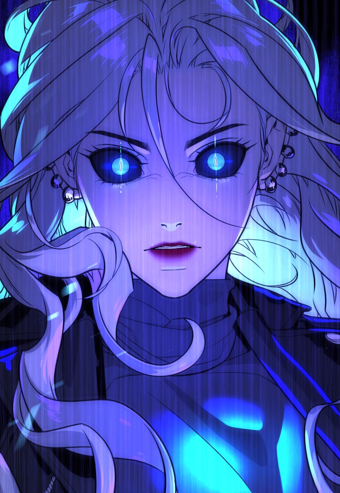 Read Unholy Blood (en) Manga Online