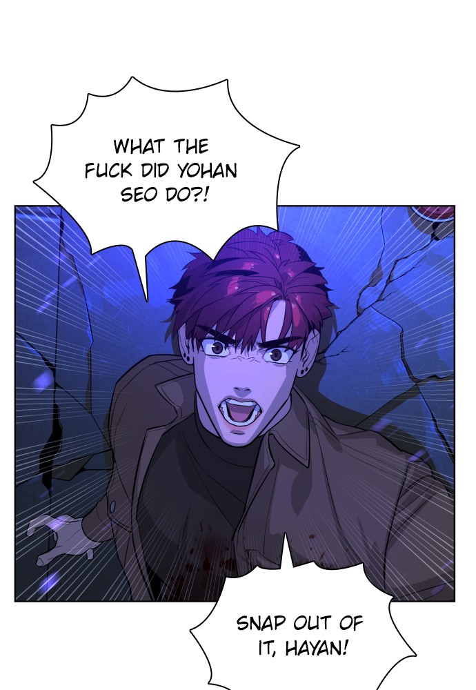 Read Unholy Blood (en) Manga Online
