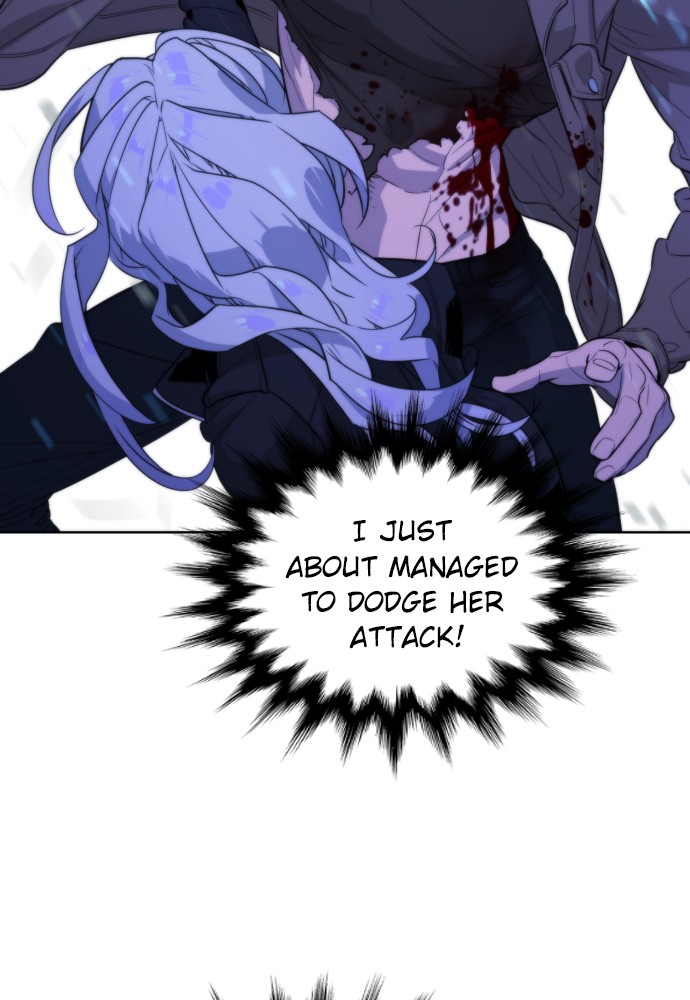 Read Unholy Blood (en) Manga Online